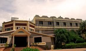Chennai National Arts Science College Avadi Campus Building photo 1